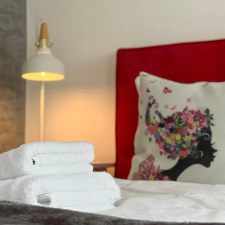 B&B Weserstern 브레멘