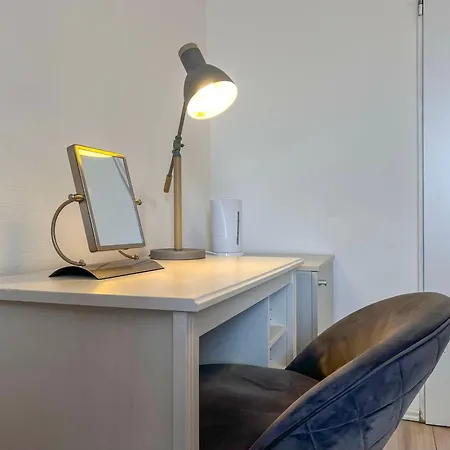 B&B Weserstern 브레멘