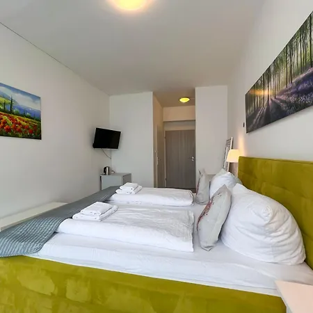 Weserstern Bed & Breakfast