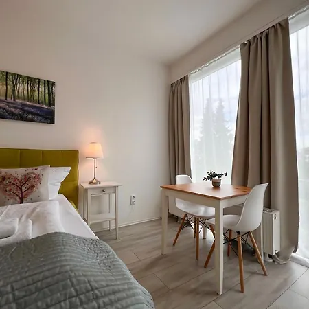 Weserstern B&B 브레멘