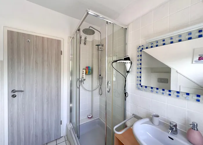 Weserstern Bed & Breakfast Bremen