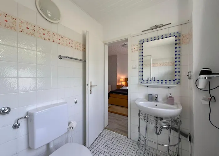 Bed & Breakfast Weserstern Bremen