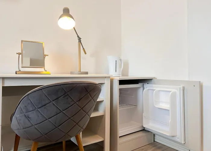 Weserstern Bed & Breakfast *