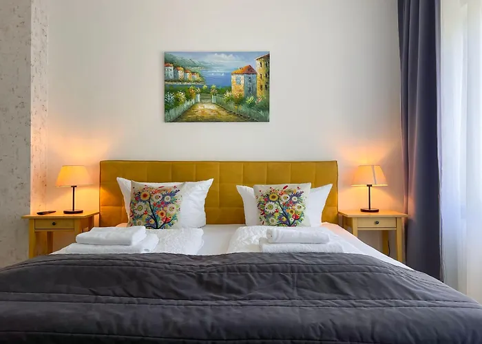 Weserstern Bed & Breakfast Bremen