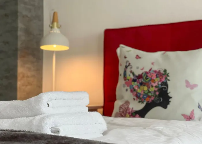 Bed & Breakfast Weserstern Bremen