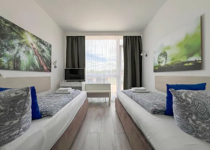 Bed & Breakfast Weserstern