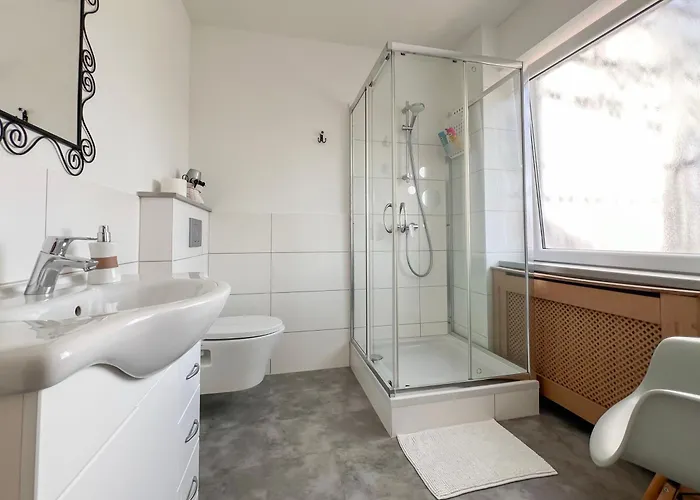 Weserstern Bed & Breakfast