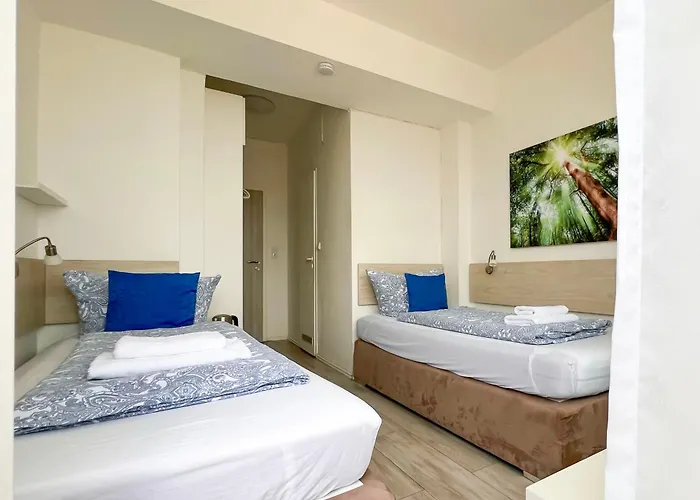 Bed & Breakfast Weserstern