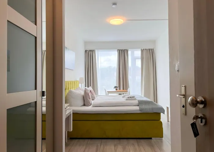 Weserstern Bed & Breakfast