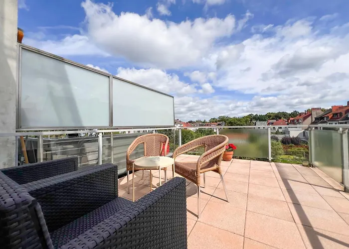 Weserstern Bed & Breakfast *