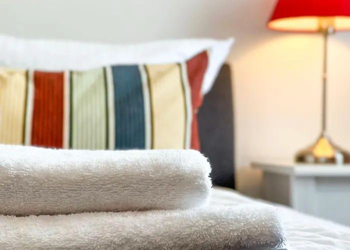 Weserstern Bed & Breakfast