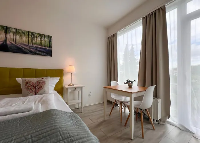 Weserstern Bed & Breakfast Bremen