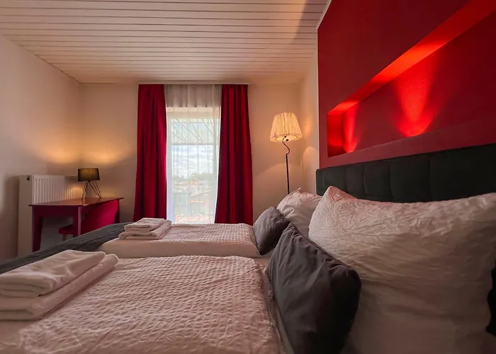 Weserstern Bed & Breakfast Bremen