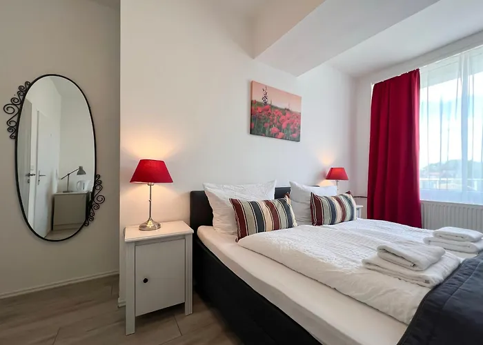 Weserstern Bed & Breakfast *