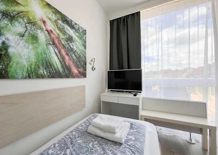 Weserstern Bed & Breakfast Bremen