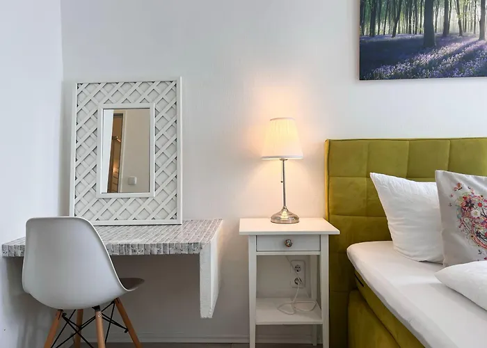 Weserstern Bed & Breakfast *