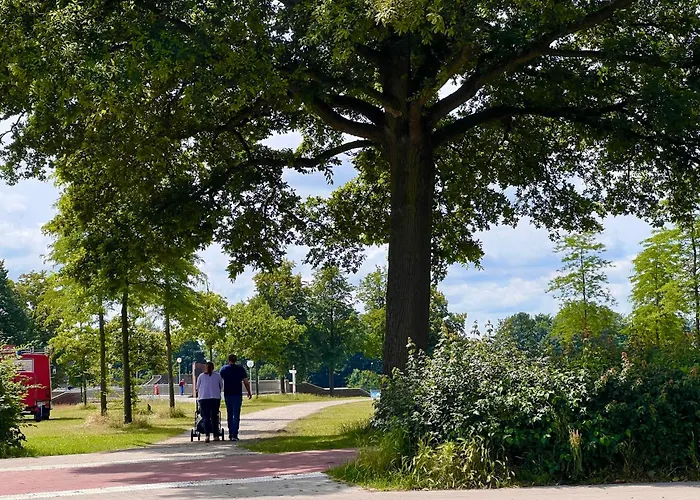 Weserstern Bed & Breakfast *