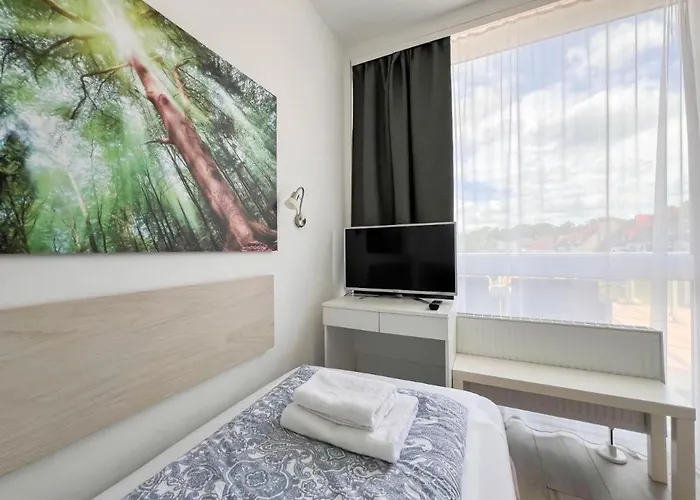 Bed & Breakfast Weserstern