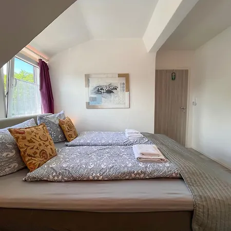 Weserstern فندق مبيت وإفطار *