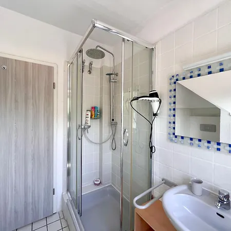 Weserstern Bed & Breakfast Bremen