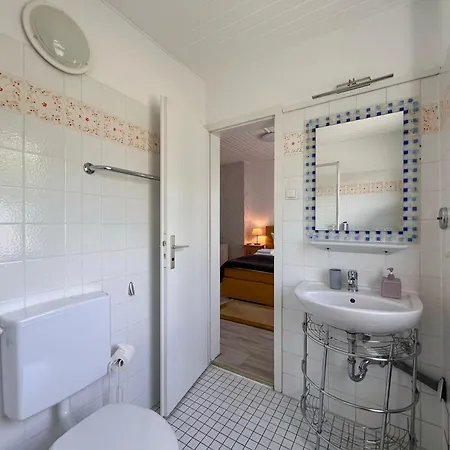 Bed & Breakfast Weserstern Bremen