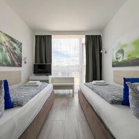 Bed & Breakfast Weserstern