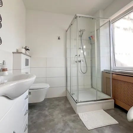 Weserstern Bed & Breakfast