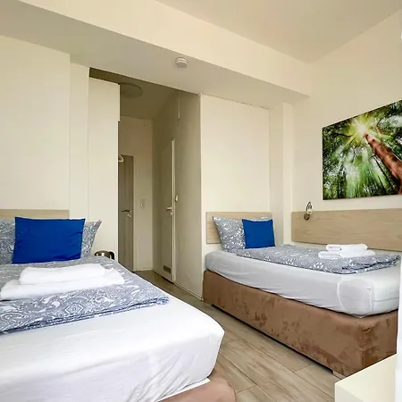 Bed & Breakfast Weserstern