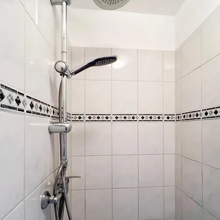 Weserstern فندق مبيت وإفطار *