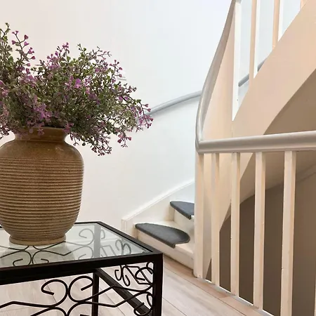 Weserstern فندق مبيت وإفطار