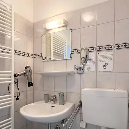 Weserstern Bed & Breakfast