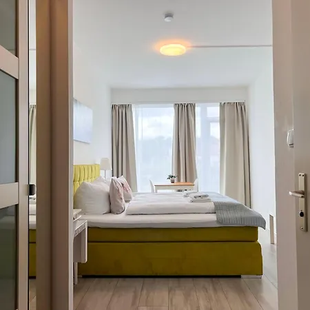 Weserstern Bed & Breakfast