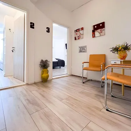 Bed & Breakfast Weserstern