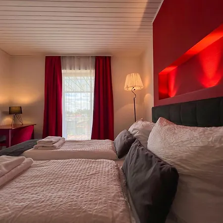 Weserstern Bed & Breakfast Bremen