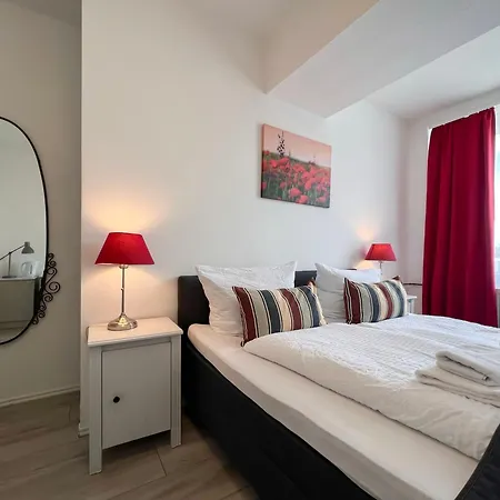 Weserstern Bed & Breakfast *