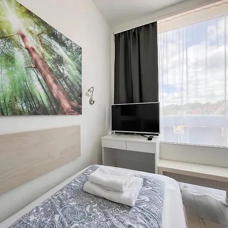 Weserstern Bed & Breakfast Bremen