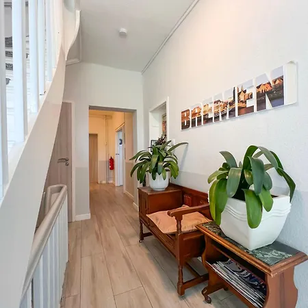 Weserstern Bed & Breakfast *