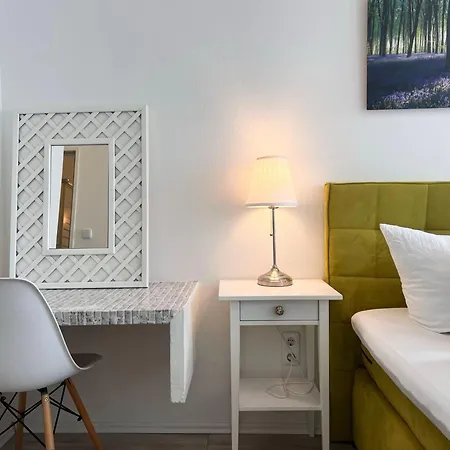 Weserstern Bed & Breakfast *