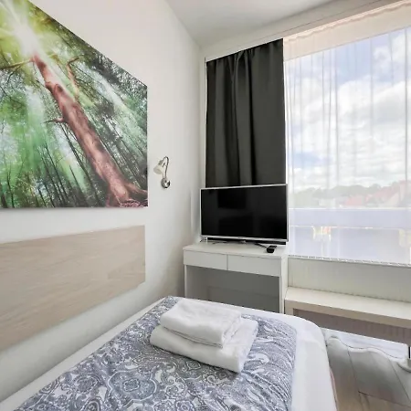 Bed & Breakfast Weserstern