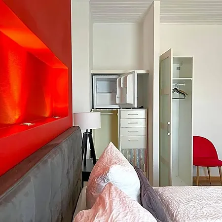 Bed and Breakfast Weserstern