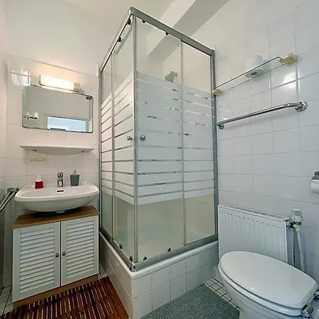 Bed and Breakfast Weserstern *