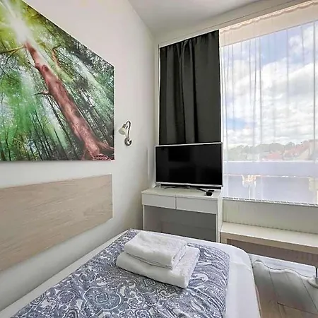 Weserstern Bed and Breakfast