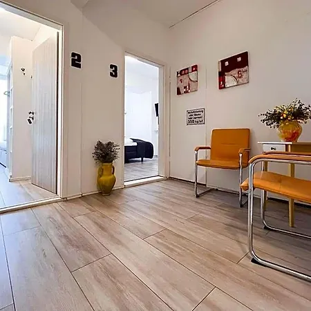 Weserstern Bed & Breakfast