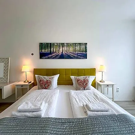 Weserstern Bed and Breakfast