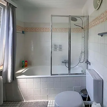 Weserstern Bed and Breakfast Βρέμη