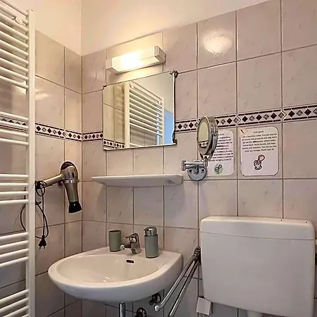 Bed and Breakfast Weserstern *