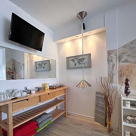Bed & Breakfast Weserstern