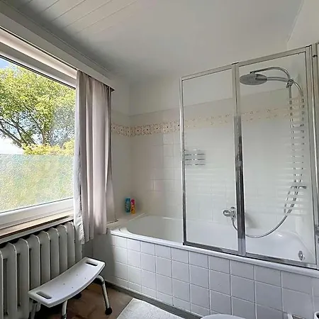 Bed and Breakfast Weserstern *