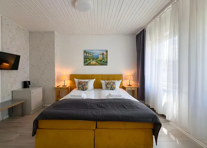 Weserstern * Бремен