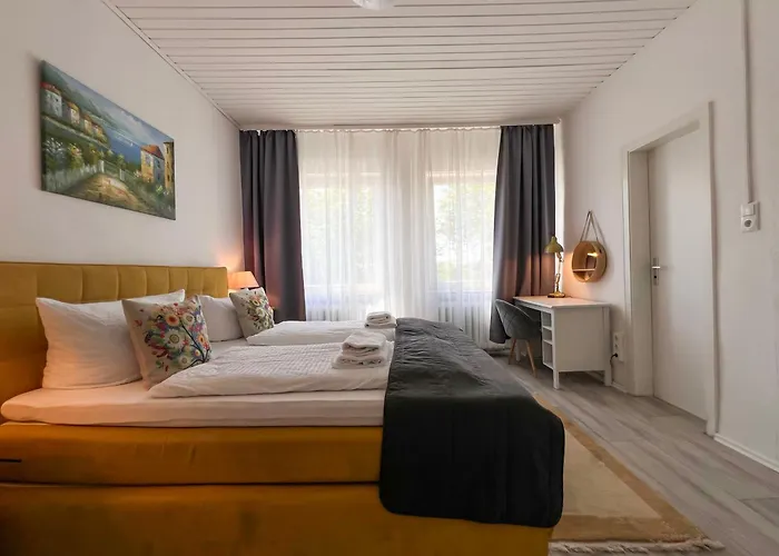 Weserstern * Бремен